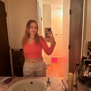 Meet your Posher, Jastyn